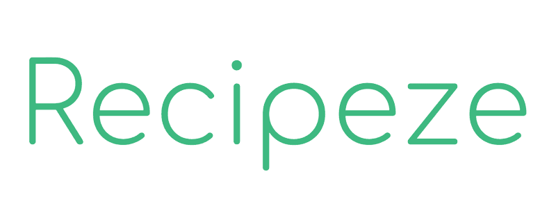 Recipeze